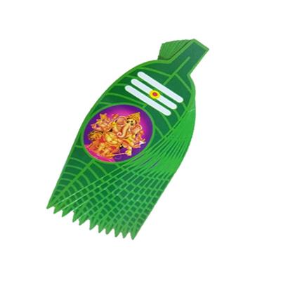 Kandisthi Gnapathy Small Thoranam No.1 (1x11)